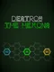 Destroy the Hexons