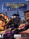 Destruction Derby: Arenas