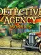 Detective Agency Mosaics
