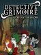 Detective Grimoire: Secret of the Swamp