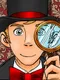 Detective Lawrence