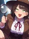 Detective Mikami