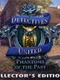 Detectives United: Phantoms of the Past - Collector's Edition