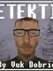 Detektiv
