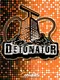 Detonator