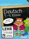Deutsch 1.-4. Klasse 2012