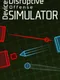 Devices Disruptive Offense Simulator