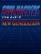 Devil Summoner: Soul Hackers New Generation