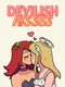 Devilish Kisses