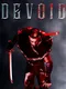 Devoid