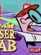 Dexter's Laser Lab