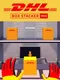 DHL Box Stacker Pro