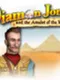 Diamon Jones: Amulet of the World