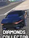 Diamonds Collector