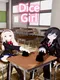 Dice Girls: Lying Dice