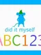 Did It Myself ABC123