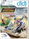 Didj Racing: Tiki Tropics