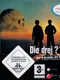 Die drei ??? Das Geheimnis der Geisterinsel