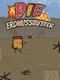 Die Erdnussbutter