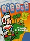 Dig Dug II: Trouble in Paradise