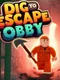 Dig to Escape: Obby