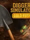 Digger Simulator: Gold Rush
