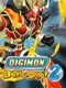 Digimon: Battle Spirit 2