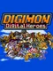 Digimon: Digital Heroes