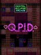 Digital Eclipse Arcade: Q.P.I.D.