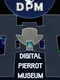 Digital Pierrot Museum