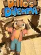 Dillo's Dilemma