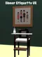 Dinner Etiquette VR