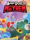 Dino-Ducks Mayhem