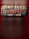 Dino Eggs: Rebirth