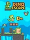 Dino Escape