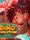 Dino Evolution: Catch Dinosaurs and Raise Anime Primeval Boys