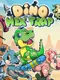 Dino Hex Trap