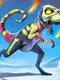 Dino R-r-age Defense