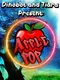 Dinobot and Tiara Present: ApplePop