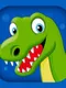 Dinosaur Games: Puzzle for Kids & Toddlers