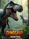 Dinosaur Hunting Simulator
