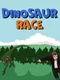 Dinosaur Race