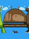 Dinosaur Zookeeper