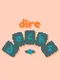 Dire Decks