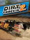 Dirt Trackin 2