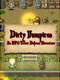 Dirty Vampires: An RPG Tower Defence Adventure