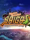 Disaster Detective Saiga: An Indescribable Mystery