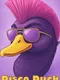 Disco Duck