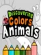 Discovering Colors - Animals