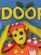Disdoored